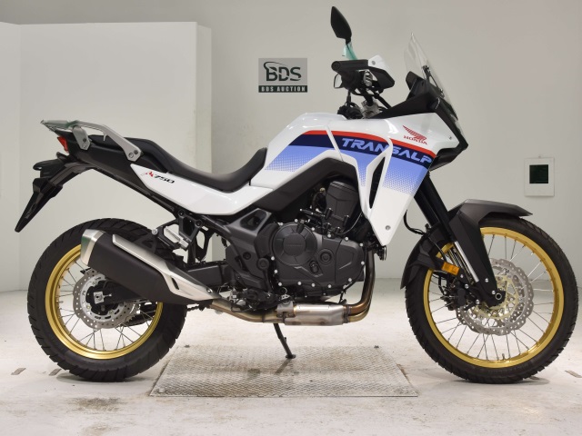 Honda XL750TRANSALP 2023