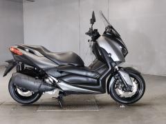 Yamaha X-MAX250 2018