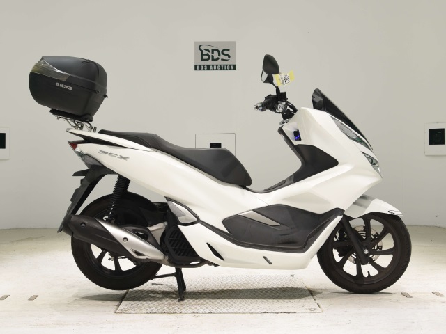Honda PCX125-3 2018