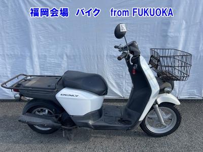 Honda BENLY 2012