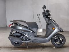 Yamaha AXIS Z 2017