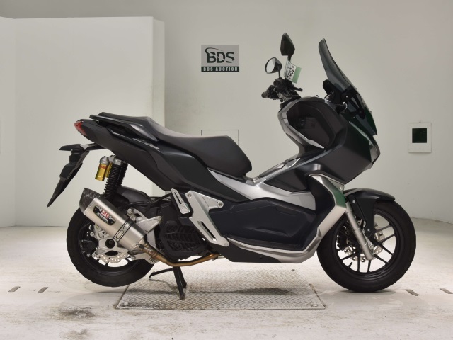 Honda ADV 150 2020