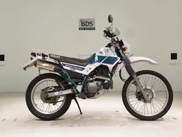 Yamaha SEROW XT225 1995