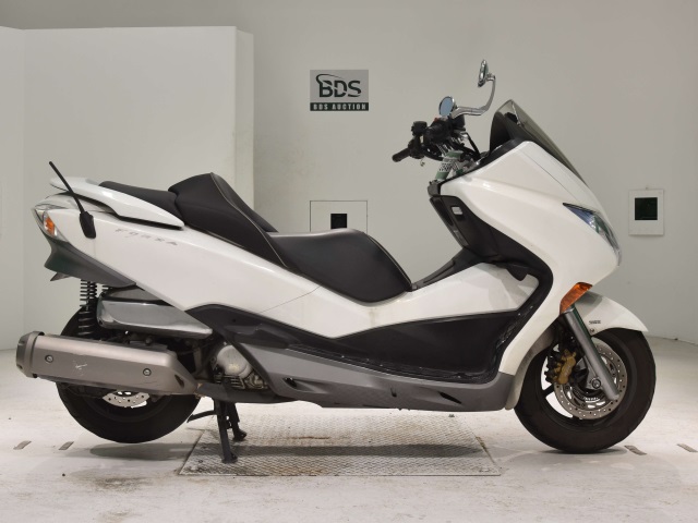 Honda FORZA ZA 2011