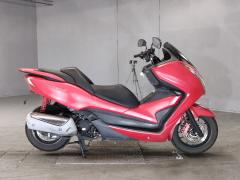 Honda FORZA 2013