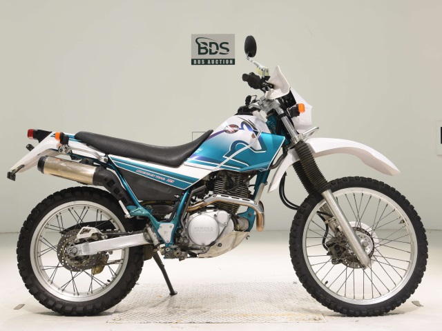 Yamaha SEROW XT225 1998