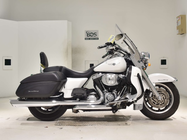 HD ROAD KING FLHR1450 2004