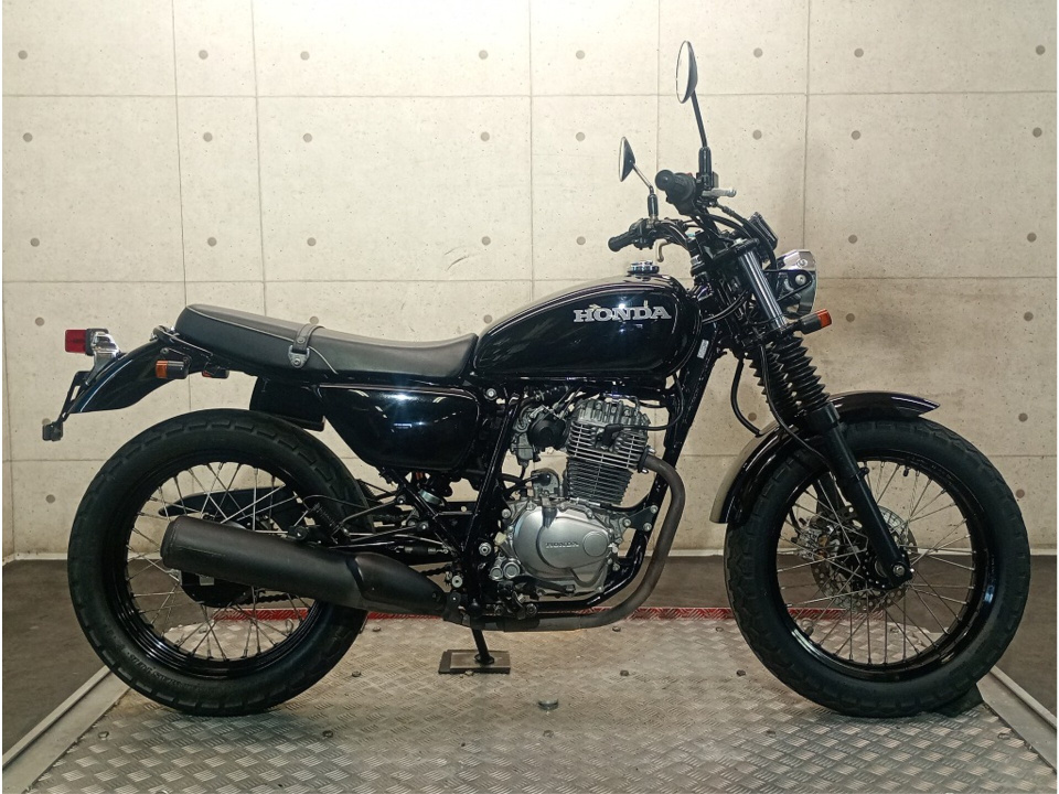 Honda CB223S 2010