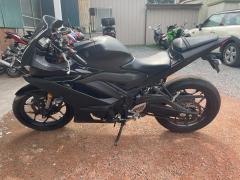 Yamaha YZF-R25 2019