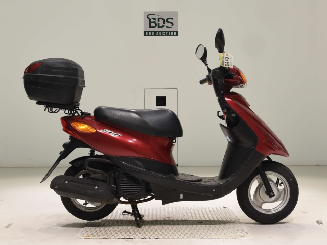 Yamaha JOG 50 2013