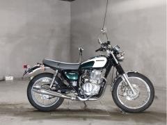 Honda CB400SS 2008
