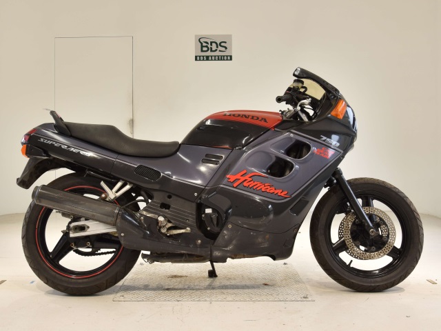 Honda CBR750 1989