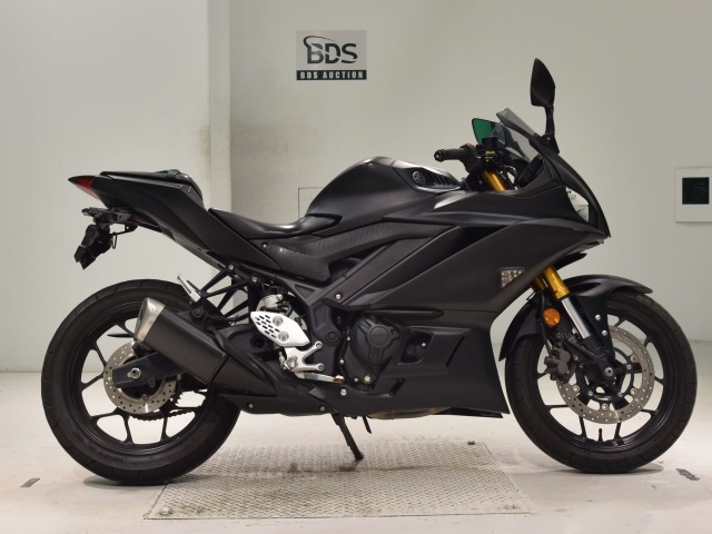 Yamaha YZF-R25 2019
