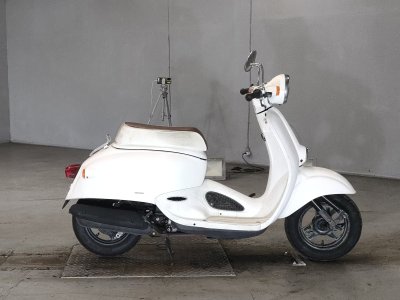 Honda JOR CUB 1999