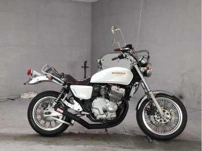 Honda CB400FOUR 1998