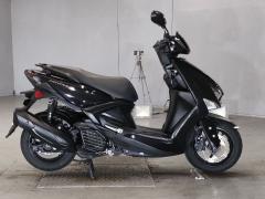 Yamaha CYGNUS125 GRYPHUS 2022