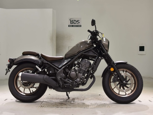 Honda REBEL S CMX250 2023