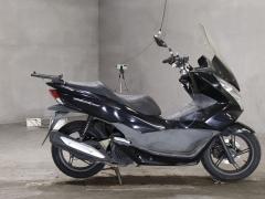 Honda PCX150 2015