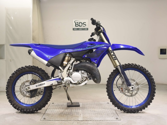 Yamaha YZ125X 2024