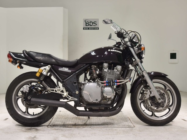 Kawasaki ZEPHYR1100 1993
