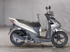 Suzuki ADDRESS V110
