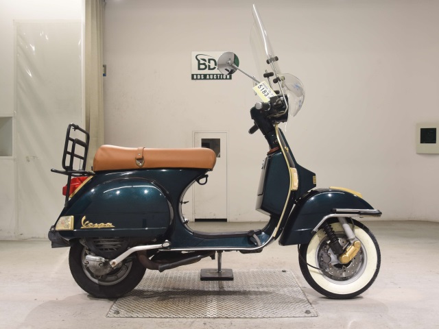 Vespa PX200FL