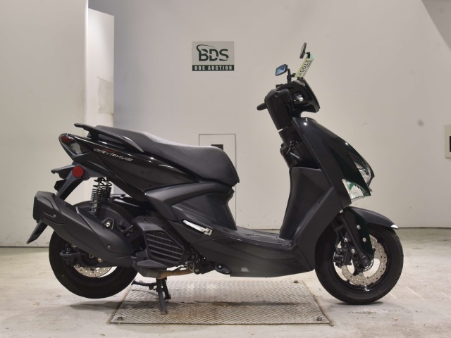 Yamaha CYGNUS125 GRYPHUS 2022