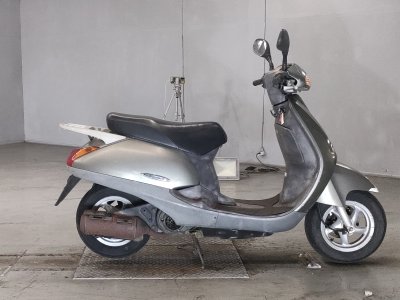 Honda LEAD100 1998