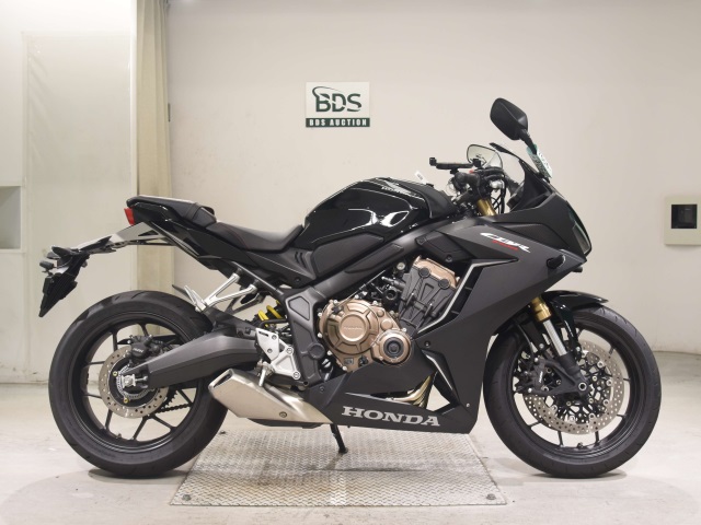 Honda CBR650R 2022