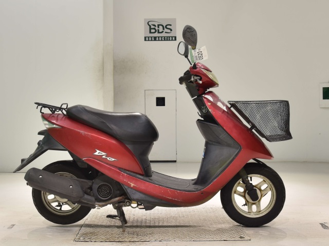 Honda DIO-6 2006