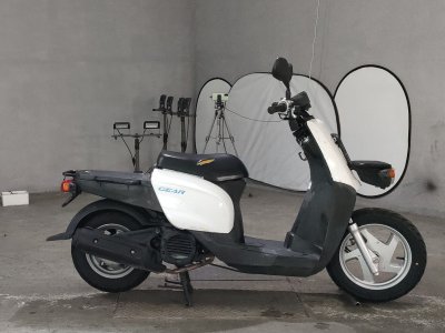Yamaha GEAR 2019