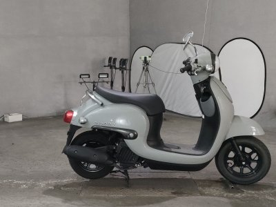 Honda GIORNO 2022
