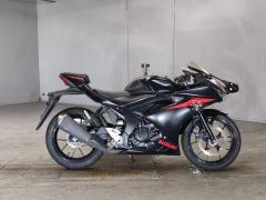 Suzuki GSX-R125