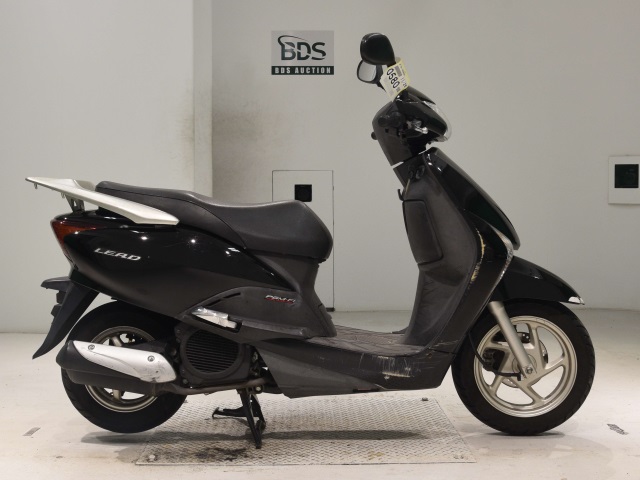 Honda LEAD110 2008