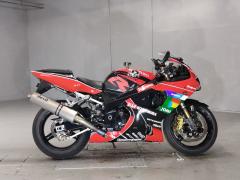 Suzuki GSX-R1000 2001