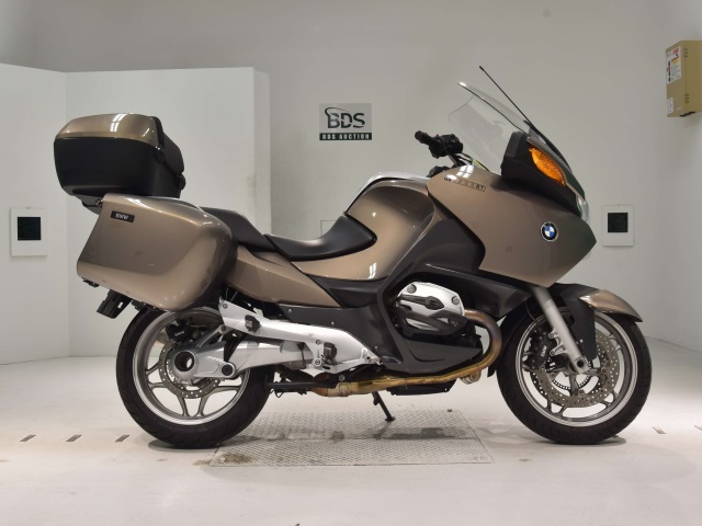 BMW R1200RT 2007