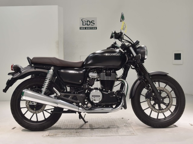 Honda GB350 2022