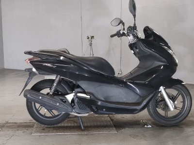 Honda PCX125 2014