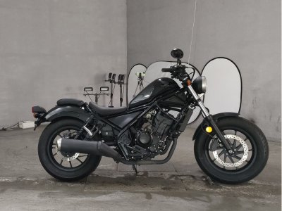 Honda REBEL CMX250 2017