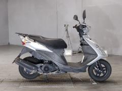 Suzuki ADDRESS V125