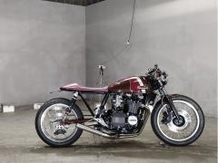 Kawasaki 750RS 1976