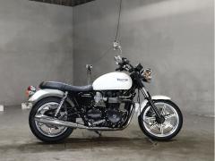 Triumph BONNEVILLE SE 2010