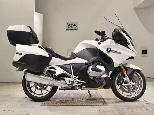 BMW R1250RT 2020