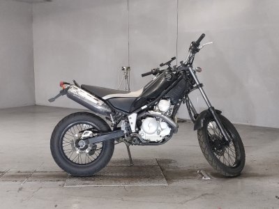Yamaha TRICKER 2004