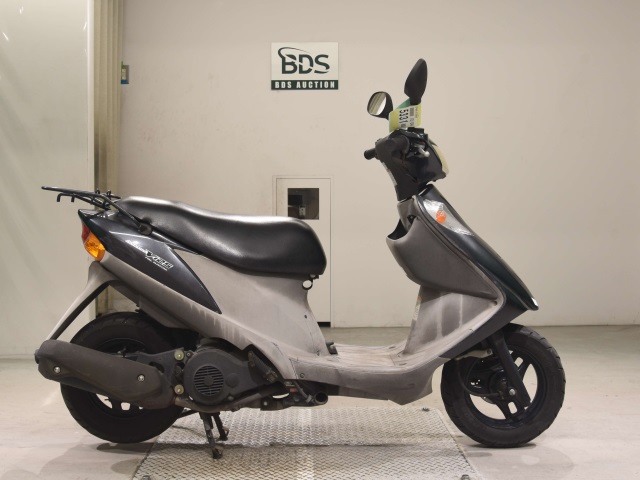 Suzuki ADDRESS V125