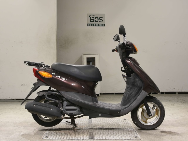 Yamaha JOG 50 2009