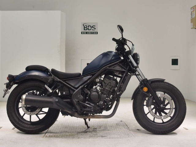 Honda REBEL CMX250 2020