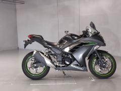Kawasaki NINJA250 2016