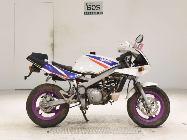 Yamaha TZM50R 1994