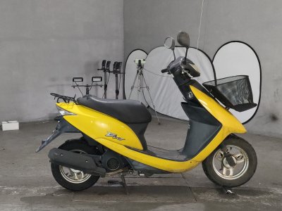 Honda DIO 2005